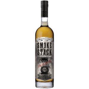 SmokeStack Scotch Whisky Tourbé – 46% – 70Cl