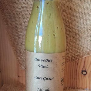 Smoothie Kiwi – 750 ml