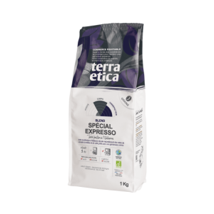 Spécial Expresso Grains 1Kg