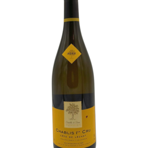Chablis 1er Cru « Côte de Léchet » 2022