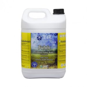 Terra Aquatica – Fulvic Acide fulvique
