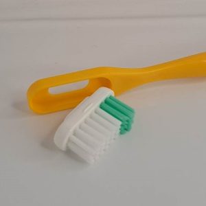 Brosse à dents – Tête Medium