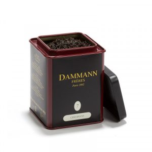 Thé Ceylan O.P. 100 g – Dammann