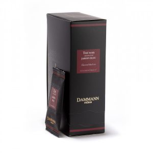 Boîte 24 sachets Cristal Jardin Bleu – Dammann