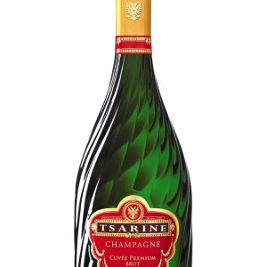 Tsarine Cuvée Premium