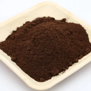 Vanille en poudre (moulue)