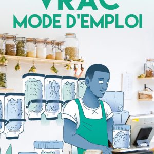 Vrac Mode d’emploi