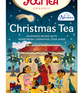 Christmas Tea boite de 17 sachets